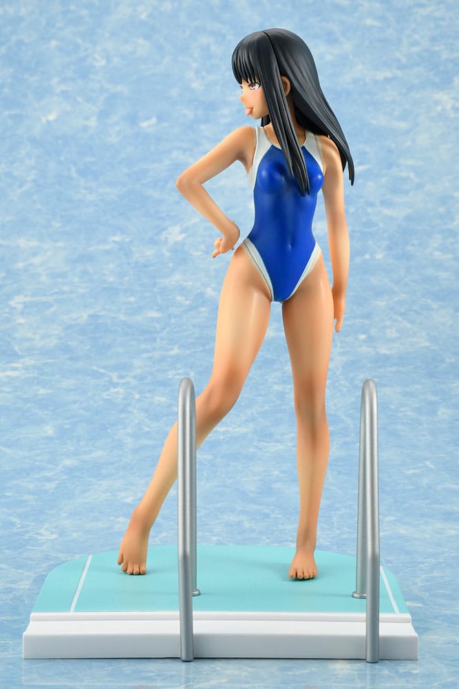 Don't Toy with Me, Miss Nagatoro 2nd Season PVC Statue 1/7 Miss Nagatoro 24 cm Scalefiguren Yokina