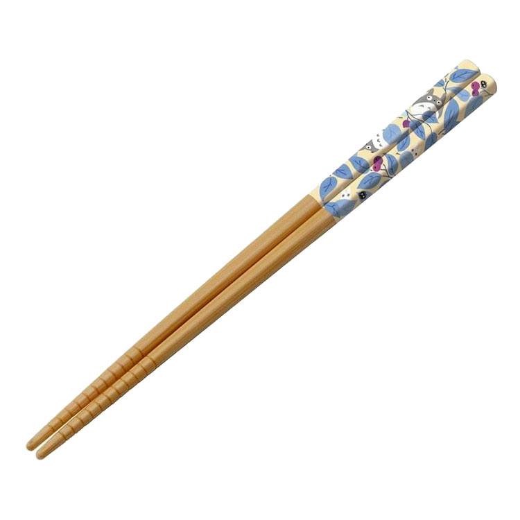 Mein Nachbar Totoro Essstäbchen Totoro Blue Nuts Essstäbchen Yokina