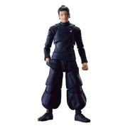 Jujutsu Kaisen S.H. Figuarts Actionfigur Suguru Geto (Jujutsu Technical High School) 16 cm Figmas Yokina