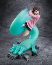 Dandadan Figuarts ZERO PVC Statue Momo 17 cm Prizefiguren Yokina