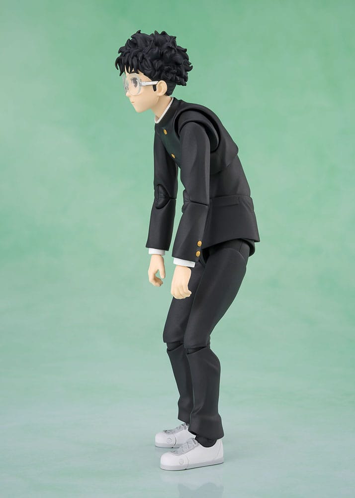 Dandadan S.H.Figuarts Actionfigur Okarun 14 cm Figmas Yokina
