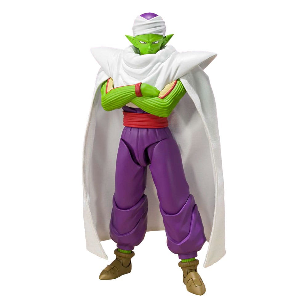 Dragon Ball Daima S.H.Figuarts Actionfigur Piccola 16 cm Figmas Yokina