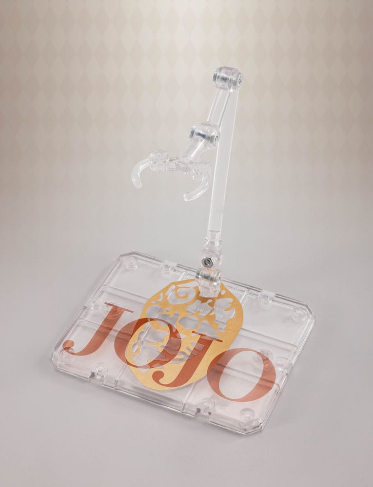 JoJo's Bizarre Adventure S.H.Figuarts Actionfigur Jonathan Joestar 17 cm