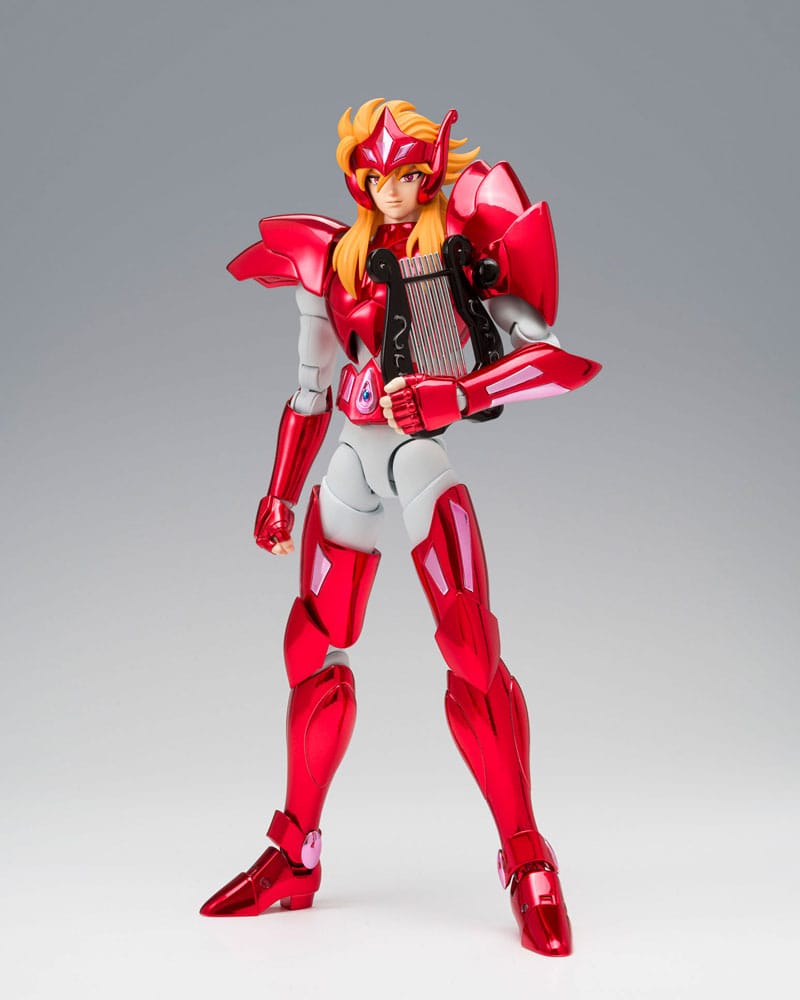 Saint Seiya Saint Cloth Myth Ex Actionfigur Eta Benetasch Mime 17 cm Figmas Yokina