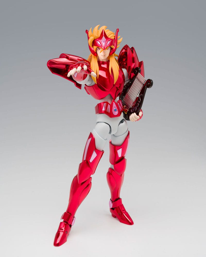 Saint Seiya Saint Cloth Myth Ex Actionfigur Eta Benetasch Mime 17 cm Figmas Yokina