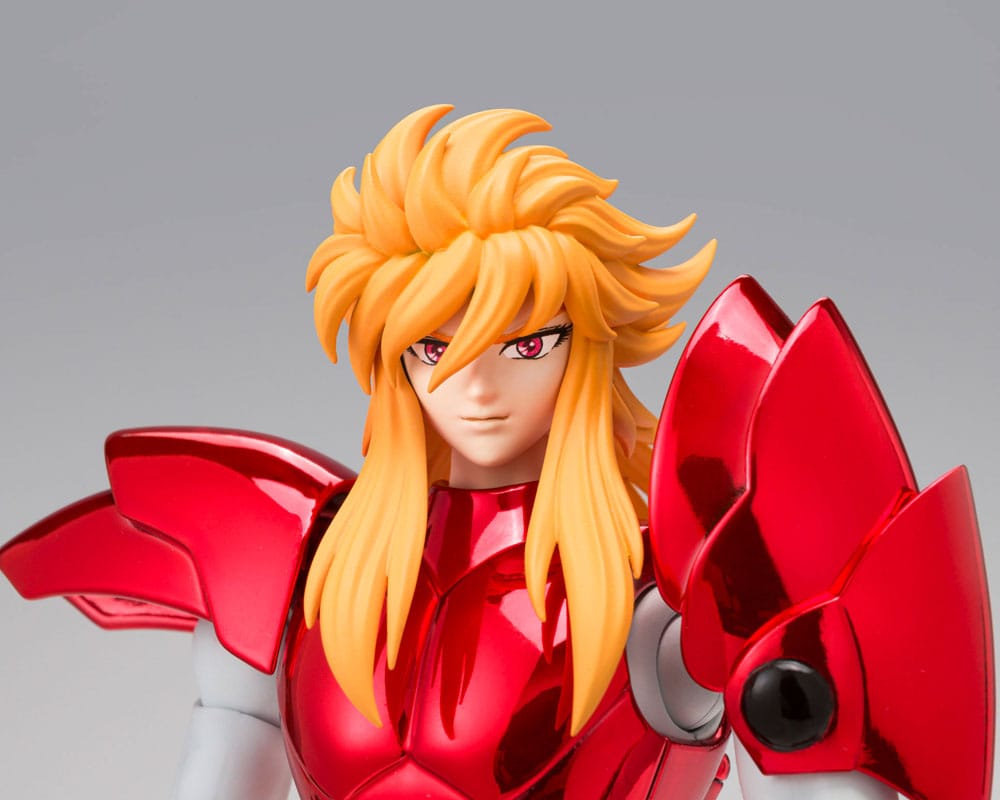Saint Seiya Saint Cloth Myth Ex Actionfigur Eta Benetasch Mime 17 cm Figmas Yokina