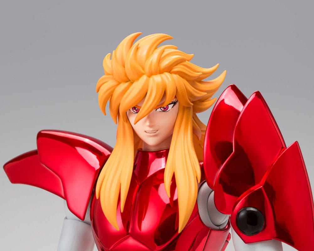Saint Seiya Saint Cloth Myth Ex Actionfigur Eta Benetasch Mime 17 cm Figmas Yokina