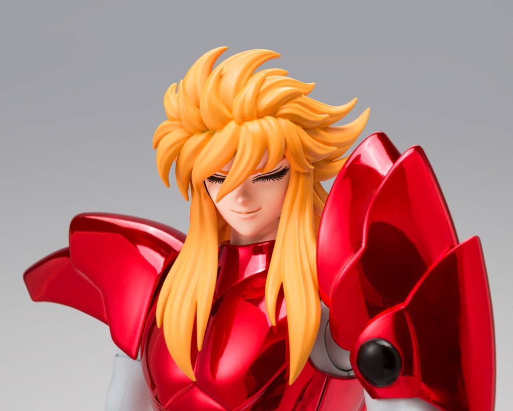Saint Seiya Saint Cloth Myth Ex Actionfigur Eta Benetasch Mime 17 cm Figmas Yokina