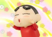 Crayon Shin-chan S.H.Figuarts Actionfigur Shinnosuke Nohara 9 cm Figmas Yokina