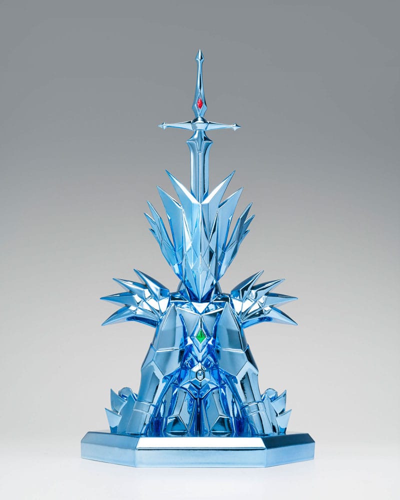 Saint Seiya Saint Cloth Myth Ex Actionfigur Odin Seiya 17 cm Figmas Yokina