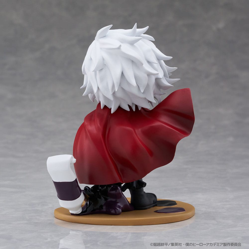 My Hero Academia PalVerse PVC Statue Tomura Shigarak 10 cm Prizefiguren Yokina