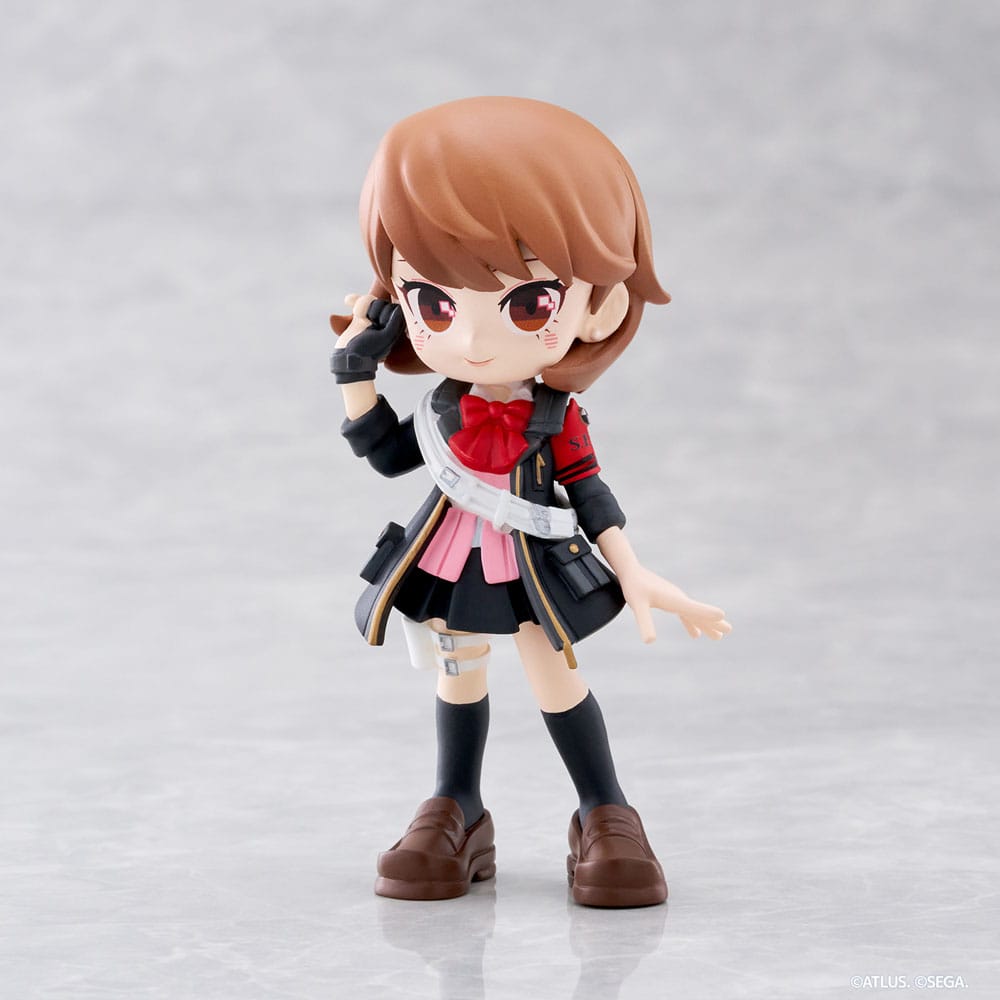 Persona 3 Reload PalVerse PVC Figuren 9 cm Minifiguren Yokina