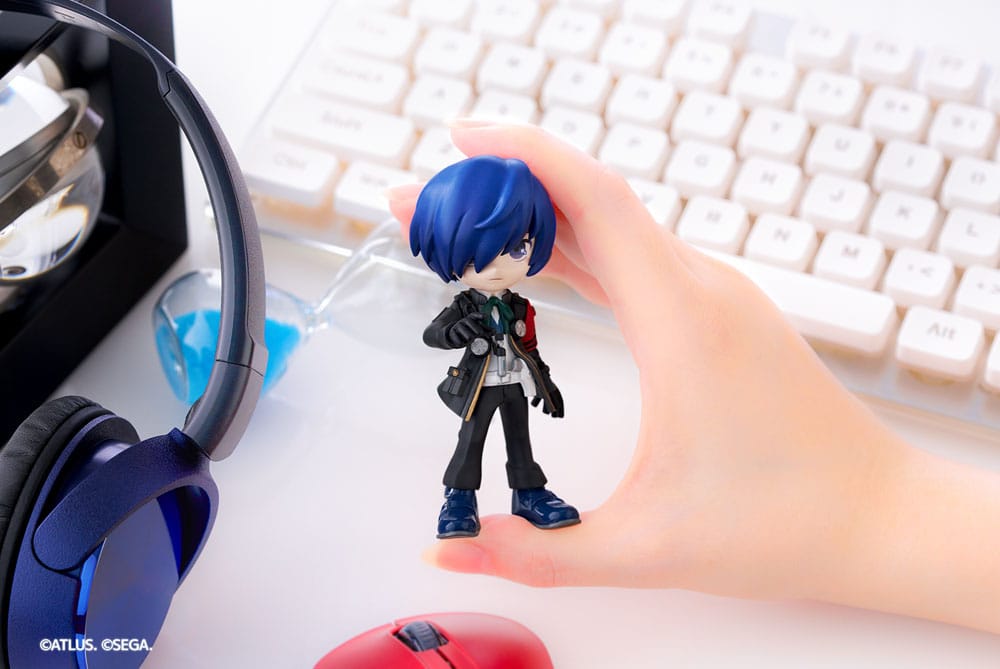 Persona 3 Reload PalVerse PVC Figuren 9 cm Minifiguren Yokina