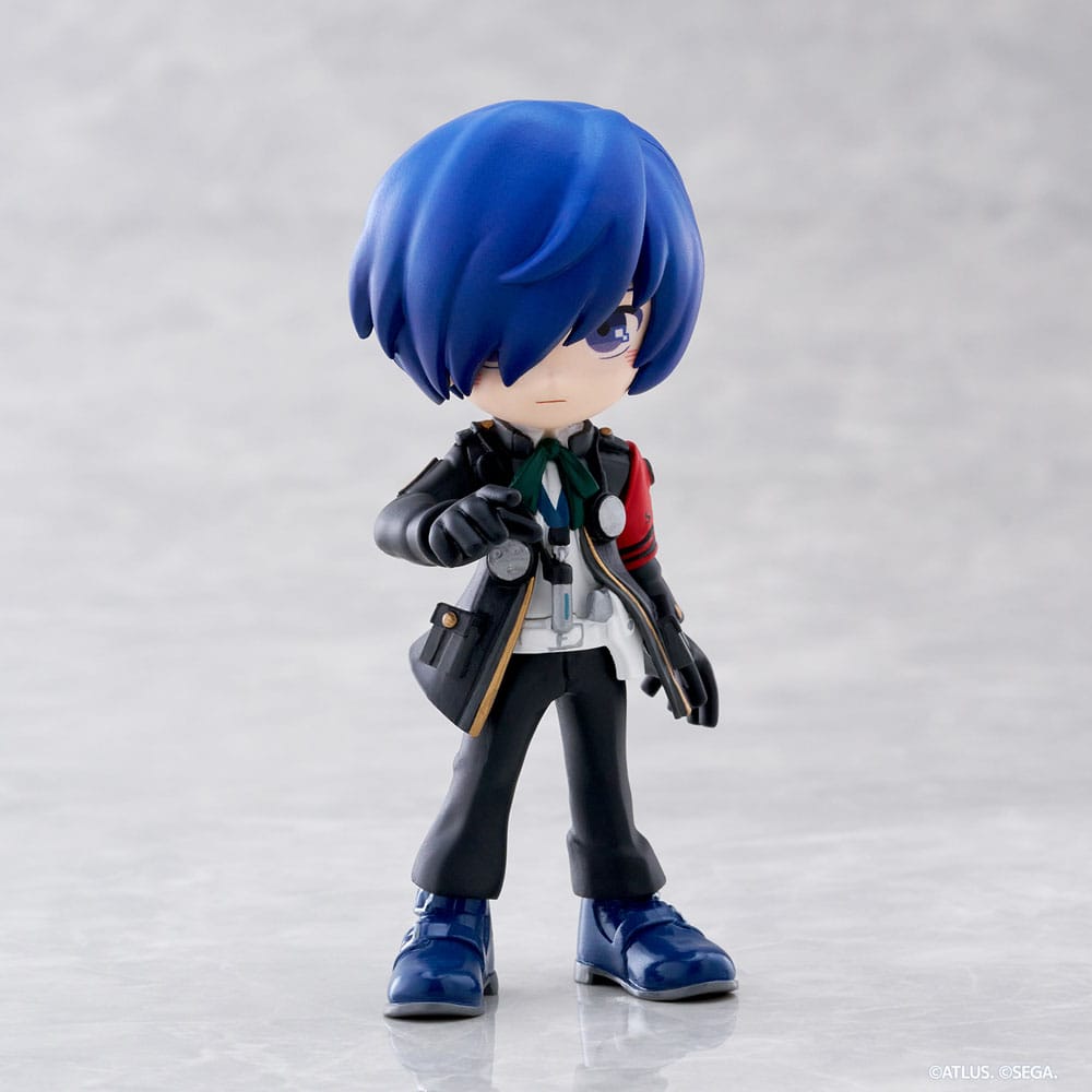 Persona 3 Reload PalVerse PVC Figuren 9 cm Minifiguren Yokina