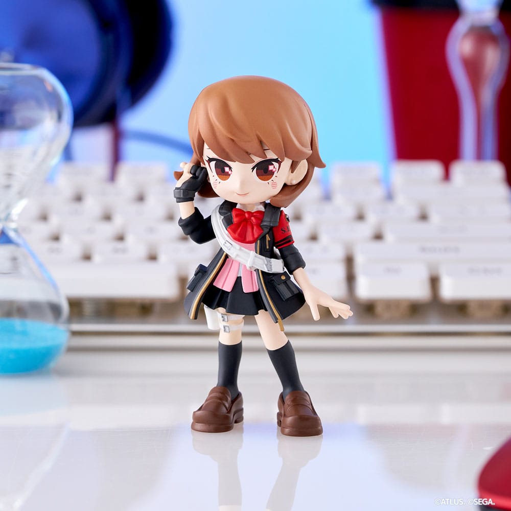 Persona 3 Reload PalVerse PVC Figuren 9 cm Minifiguren Yokina