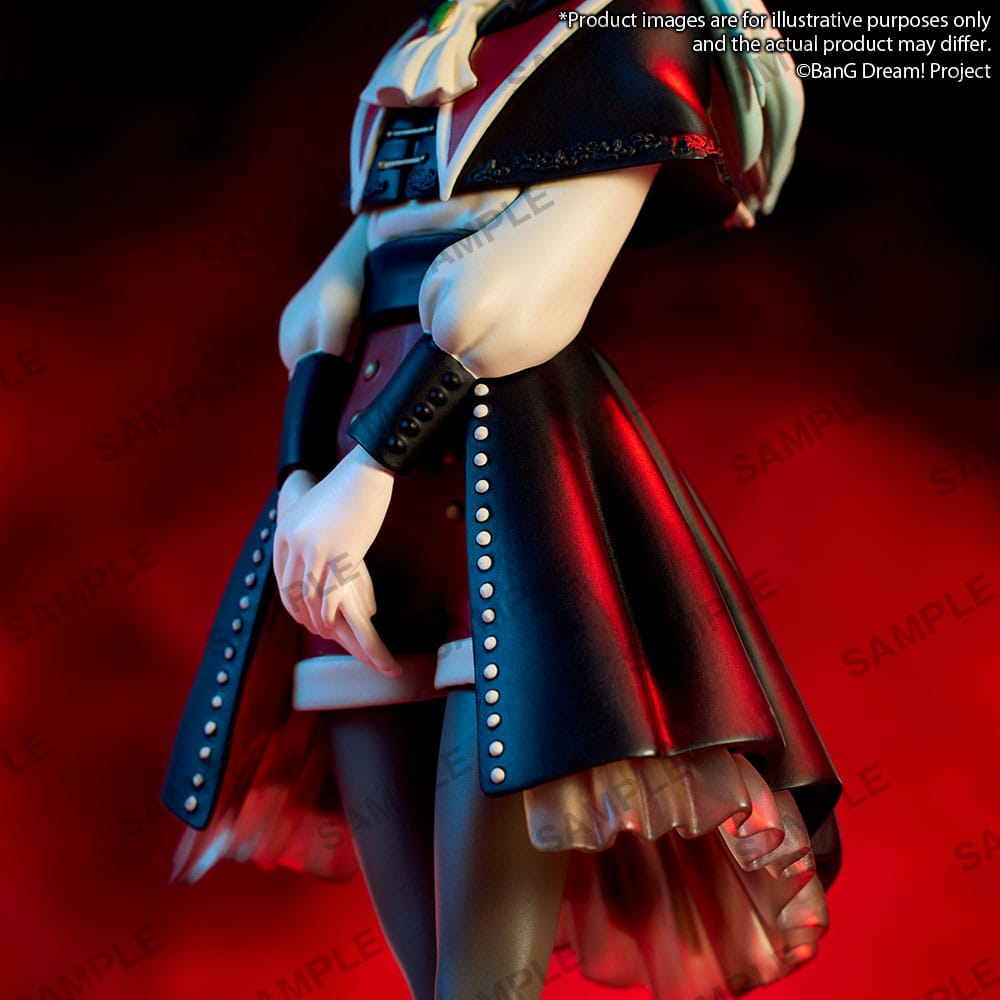 BanG Dream! Premium PVC Statue Ave Mujica Mortis 18 cm Prizefiguren Yokina