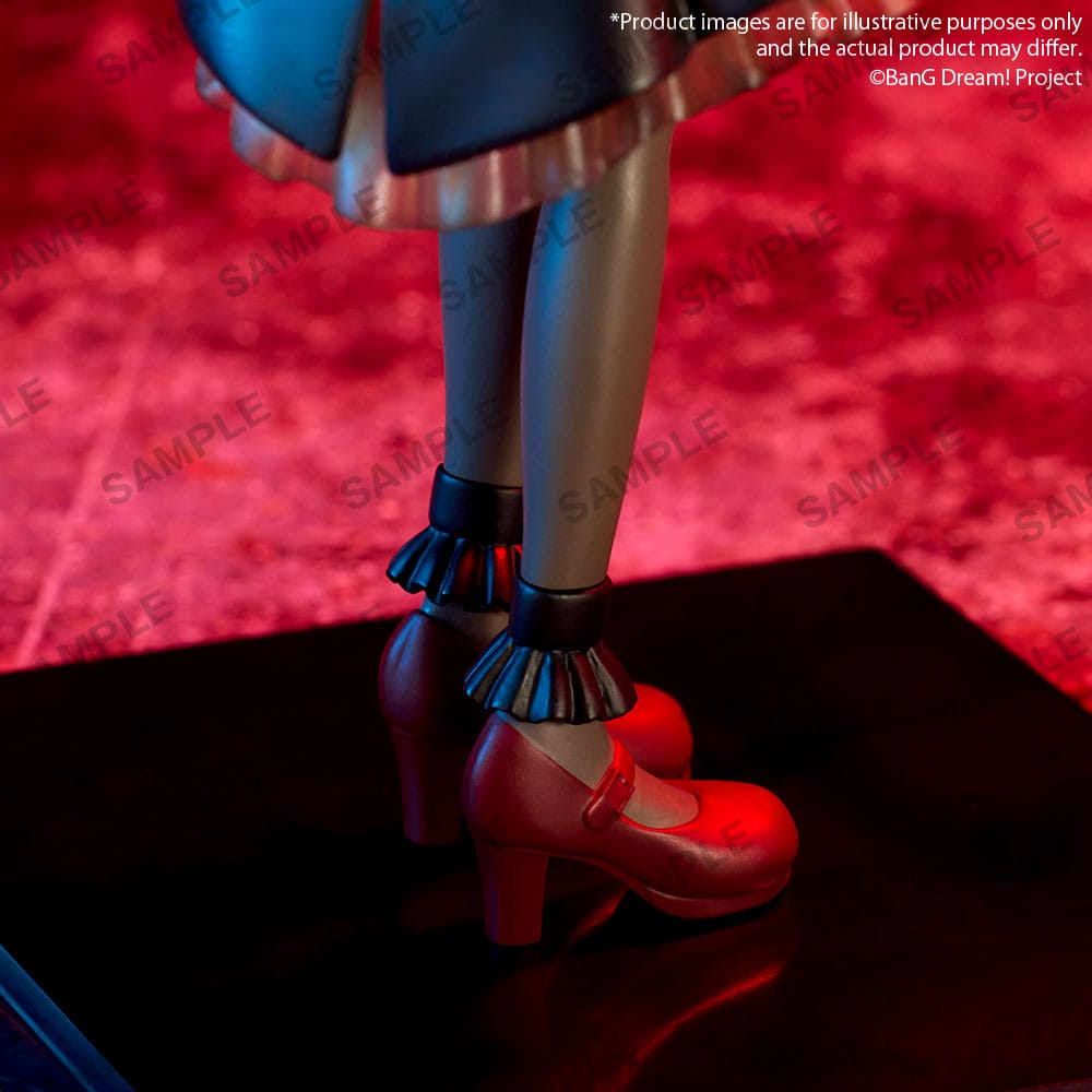 BanG Dream! Premium PVC Statue Ave Mujica Mortis 18 cm Prizefiguren Yokina