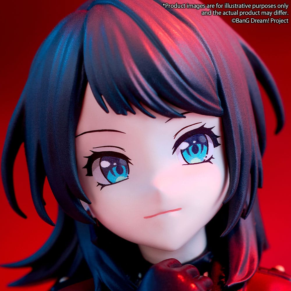 BanG Dream! Premium PVC Statue Ave Mujica Timoris 18 cm Prizefiguren Yokina