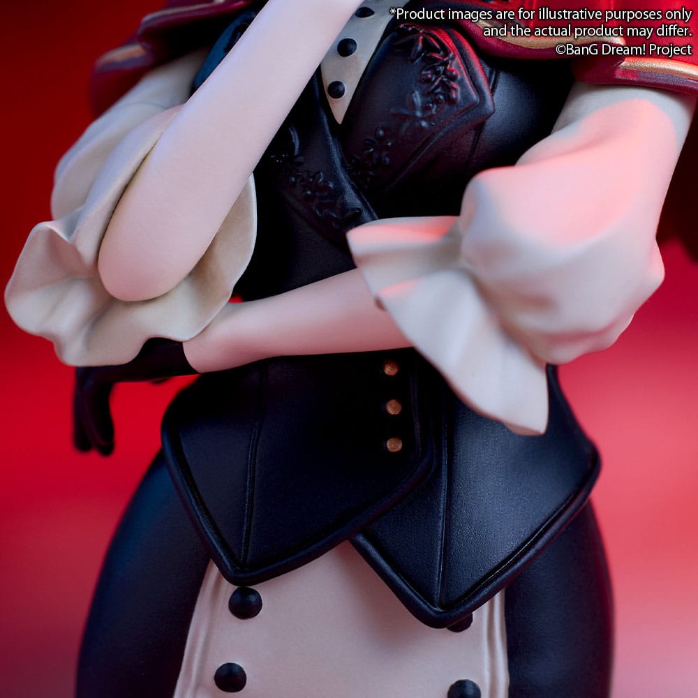BanG Dream! Premium PVC Statue Ave Mujica Timoris 18 cm Prizefiguren Yokina