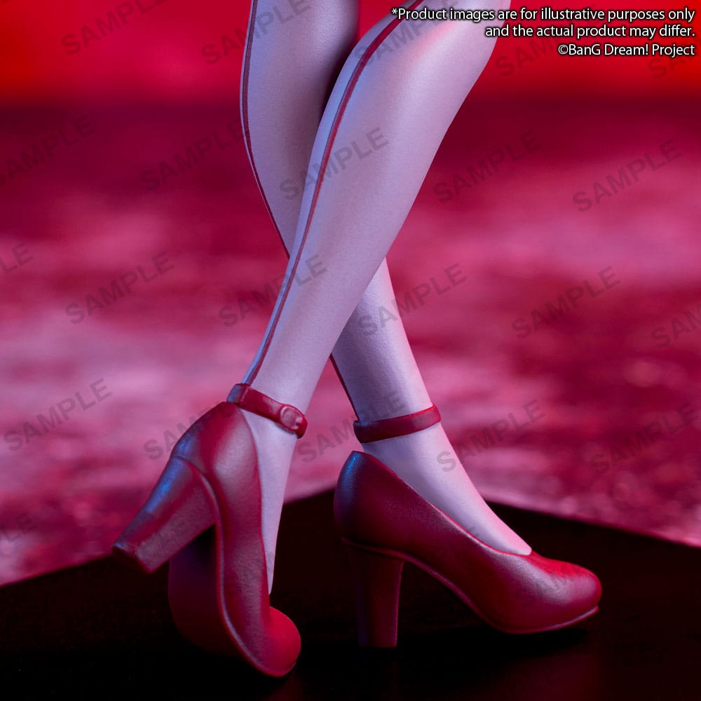 BanG Dream! Premium PVC Statue Ave Mujica Amoris 18 cm Prizefiguren Yokina