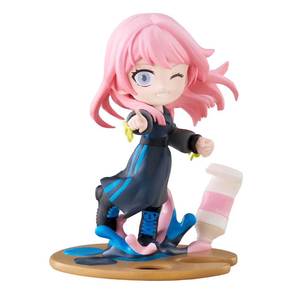 BanG Dream! It's MyGO!!!!! PalVerse PVC Statue Anon Chihaya 10 cm Prizefiguren Yokina