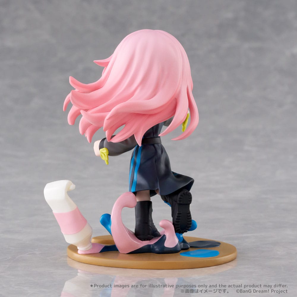 BanG Dream! It's MyGO!!!!! PalVerse PVC Statue Anon Chihaya 10 cm Prizefiguren Yokina