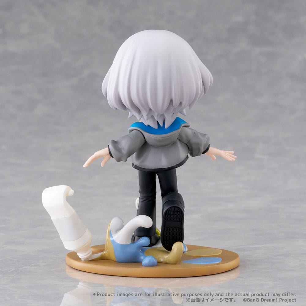 BanG Dream! It's MyGO!!!!! PalVerse PVC Statue Rana Kaname 10 cm Prizefiguren Yokina