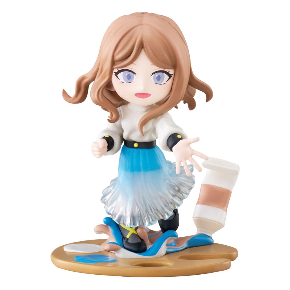 BanG Dream! It's MyGO!!!!! PalVerse PVC Statue Soyo Nagasaki 10 cm Prizefiguren Yokina