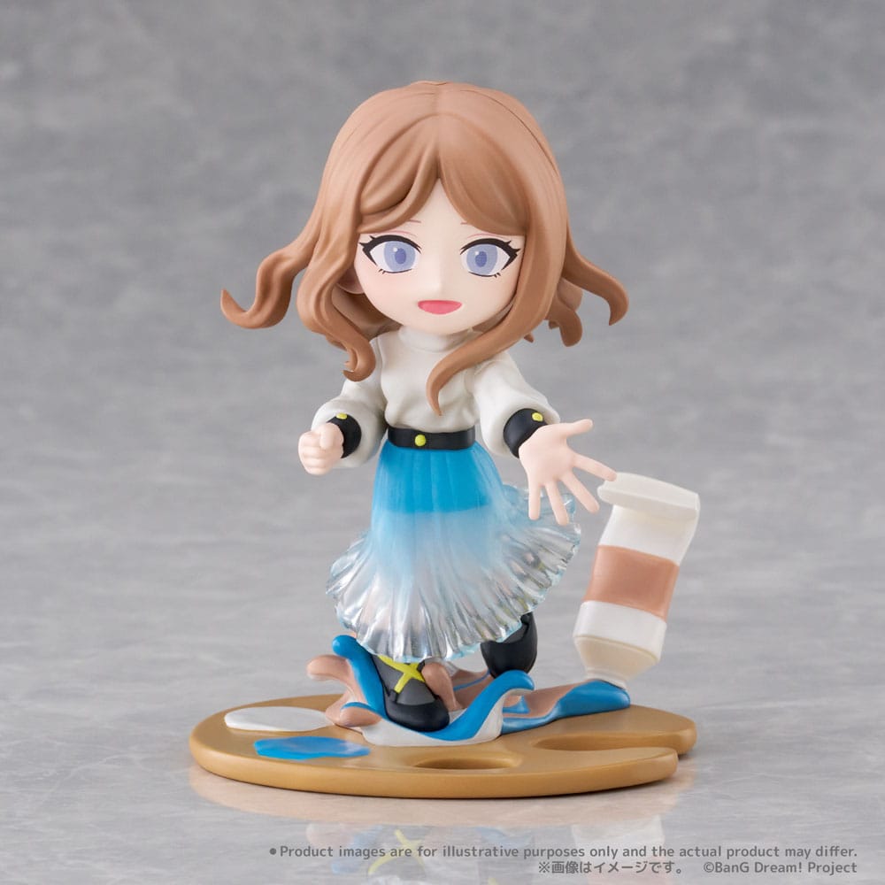 BanG Dream! It's MyGO!!!!! PalVerse PVC Statue Soyo Nagasaki 10 cm Prizefiguren Yokina