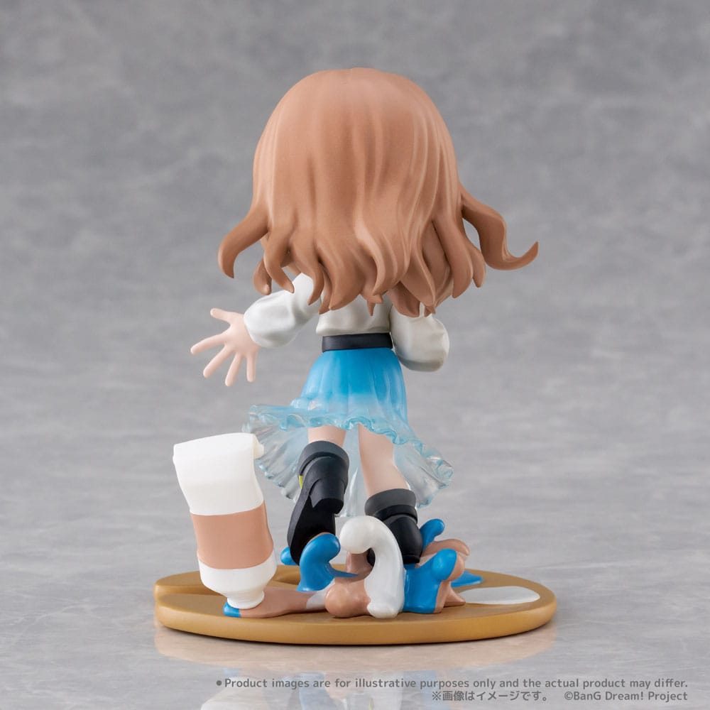 BanG Dream! It's MyGO!!!!! PalVerse PVC Statue Soyo Nagasaki 10 cm Prizefiguren Yokina