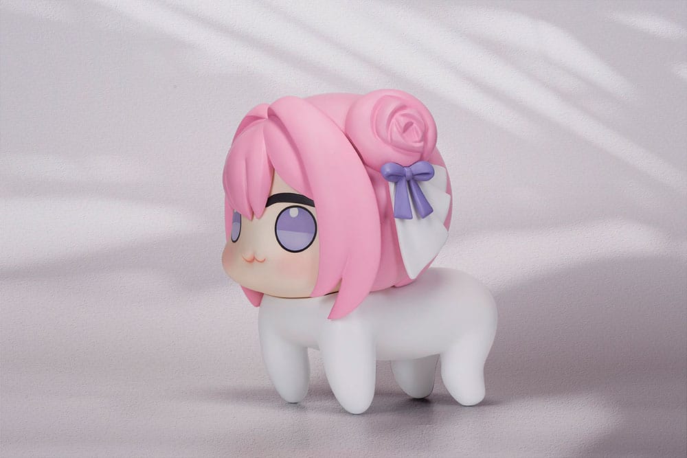 Goddess of Victory: Nikke Vinyl Figur Doro 22 cm Prizefiguren Yokina