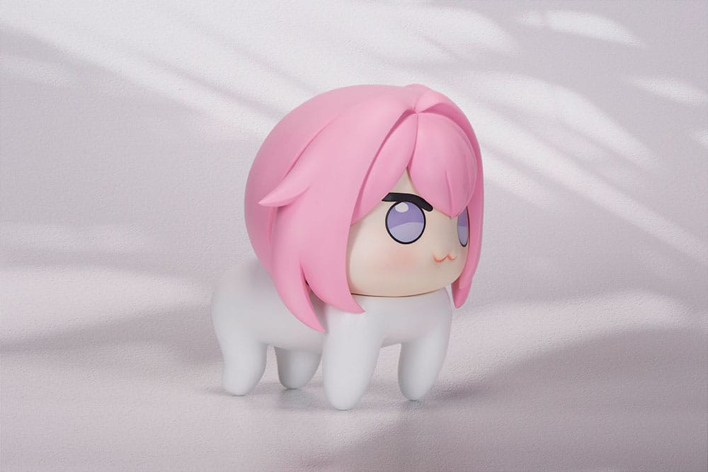 Goddess of Victory: Nikke Vinyl Figur Doro 22 cm Prizefiguren Yokina