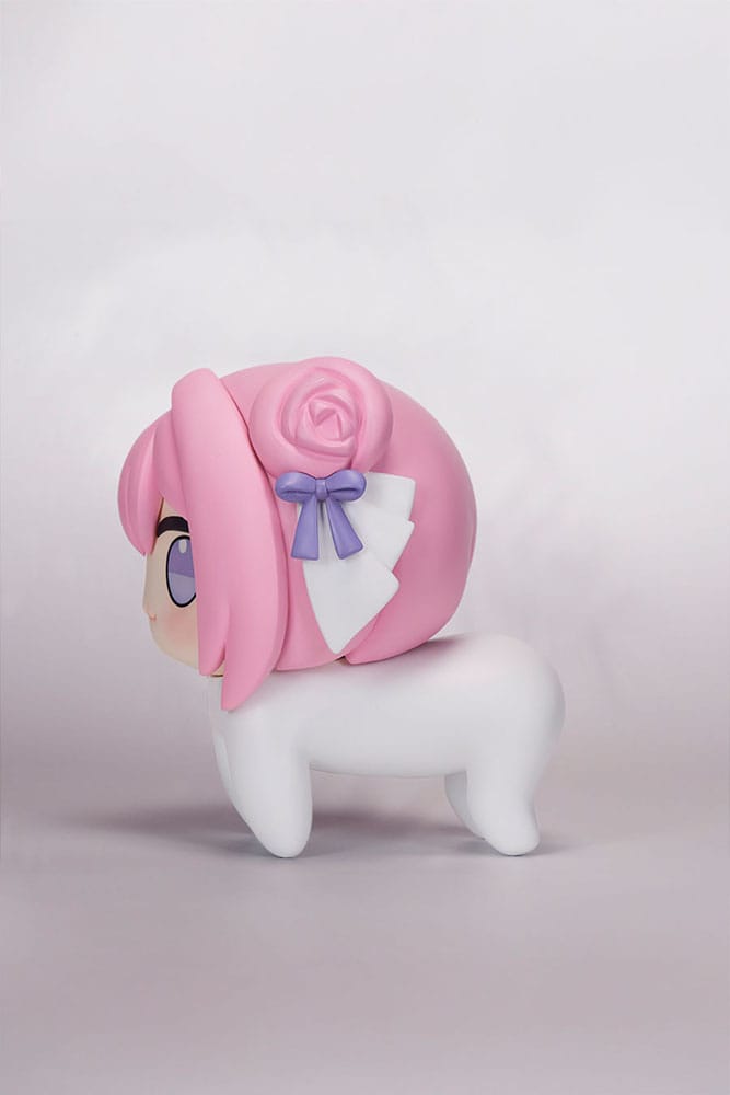 Goddess of Victory: Nikke Vinyl Figur Doro 22 cm Prizefiguren Yokina