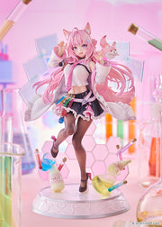 Hololive Production PVC Statue 1/7 Hakui Koyori 25 cm Scalefiguren Yokina