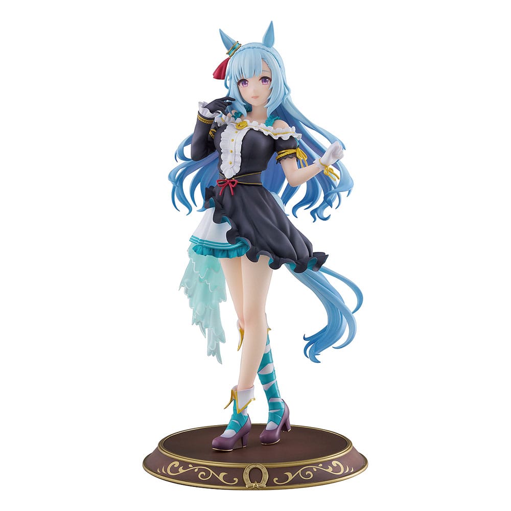 Uma Musume: Pretty Derby PVC Statue 1/7 Mejiro Ardan Signature Racewear Ver. 24 cm Scalefiguren Yokina