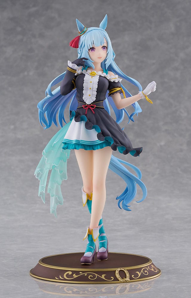 Uma Musume: Pretty Derby PVC Statue 1/7 Mejiro Ardan Signature Racewear Ver. 24 cm Scalefiguren Yokina