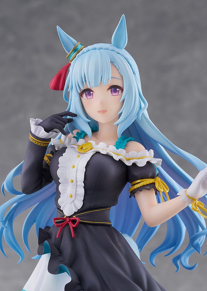 Uma Musume: Pretty Derby PVC Statue 1/7 Mejiro Ardan Signature Racewear Ver. 24 cm Scalefiguren Yokina