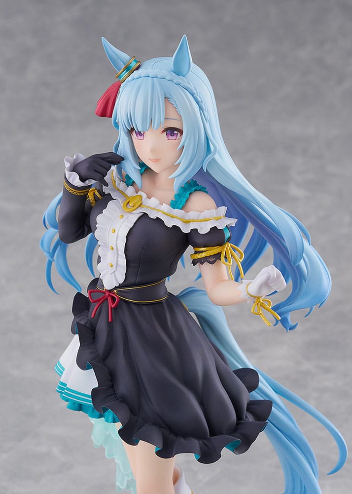 Uma Musume: Pretty Derby PVC Statue 1/7 Mejiro Ardan Signature Racewear Ver. 24 cm Scalefiguren Yokina