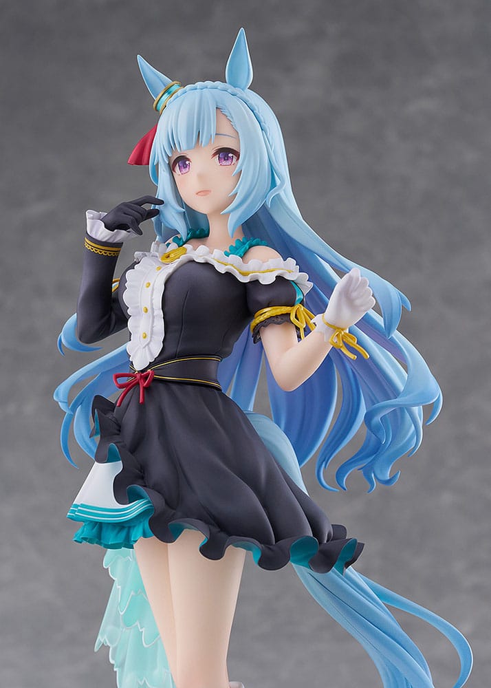 Uma Musume: Pretty Derby PVC Statue 1/7 Mejiro Ardan Signature Racewear Ver. 24 cm Scalefiguren Yokina