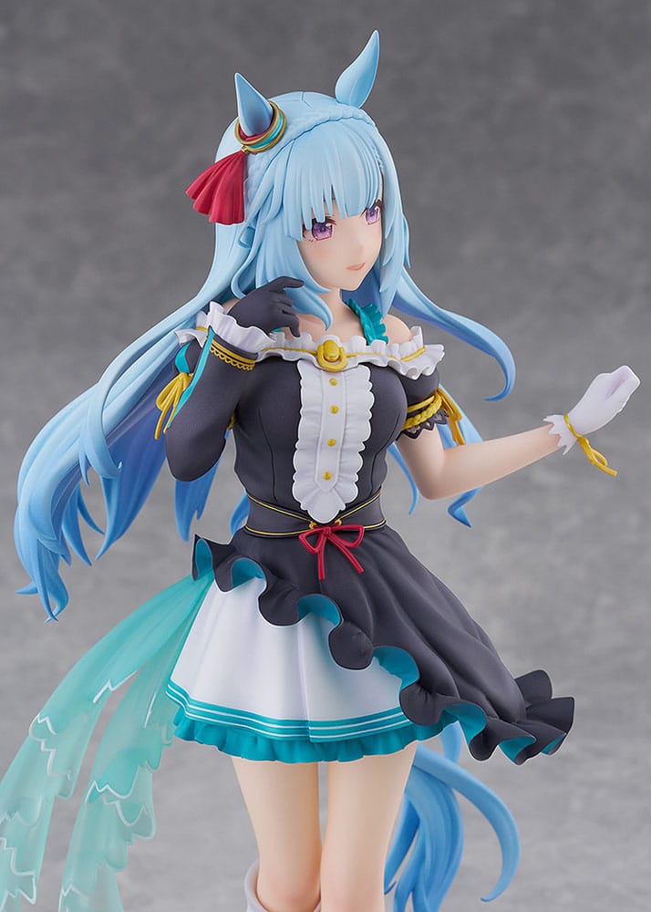 Uma Musume: Pretty Derby PVC Statue 1/7 Mejiro Ardan Signature Racewear Ver. 24 cm Scalefiguren Yokina