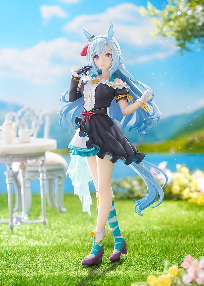 Uma Musume: Pretty Derby PVC Statue 1/7 Mejiro Ardan Signature Racewear Ver. 24 cm Scalefiguren Yokina