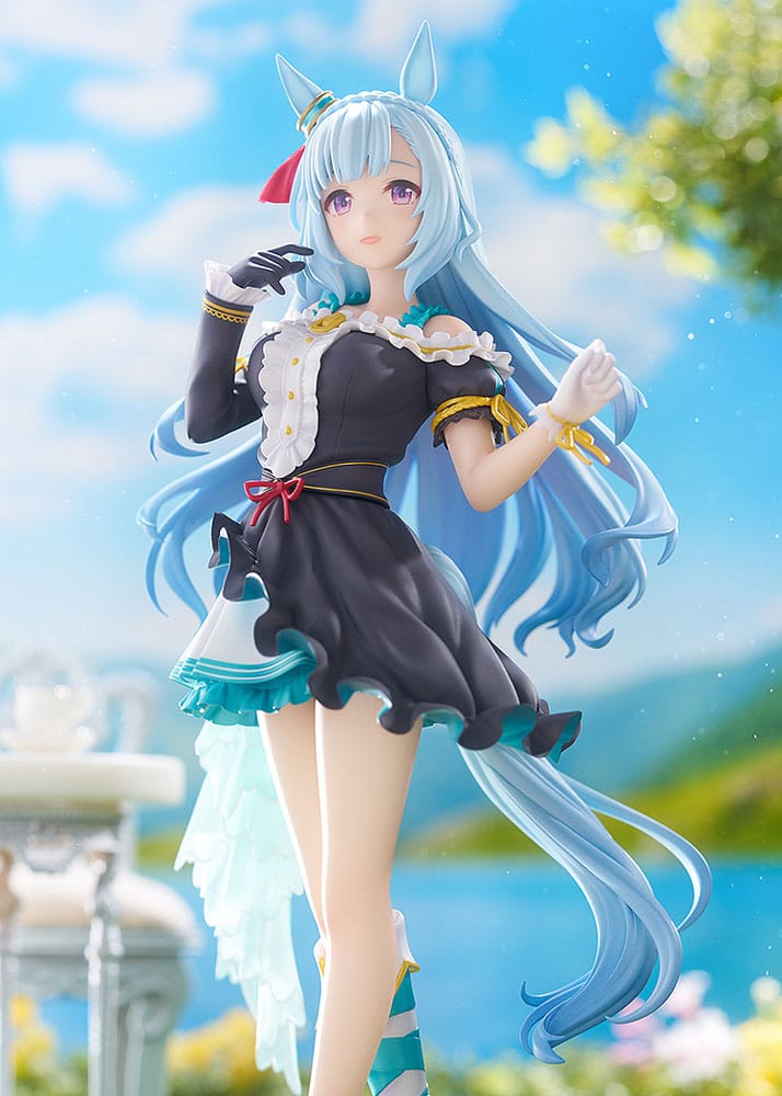 Uma Musume: Pretty Derby PVC Statue 1/7 Mejiro Ardan Signature Racewear Ver. 24 cm Scalefiguren Yokina