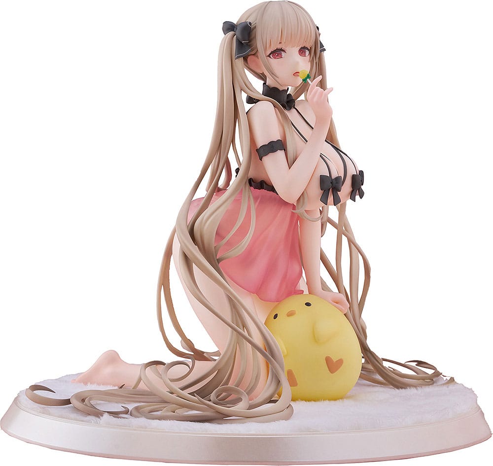 Azur Lane PVC Statue 1/6 Formidable: Sweet Time Ver. 20 cm Scalefiguren Yokina
