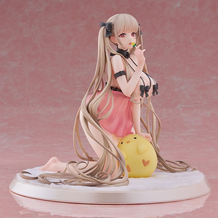 Azur Lane PVC Statue 1/6 Formidable: Sweet Time Ver. 20 cm Scalefiguren Yokina