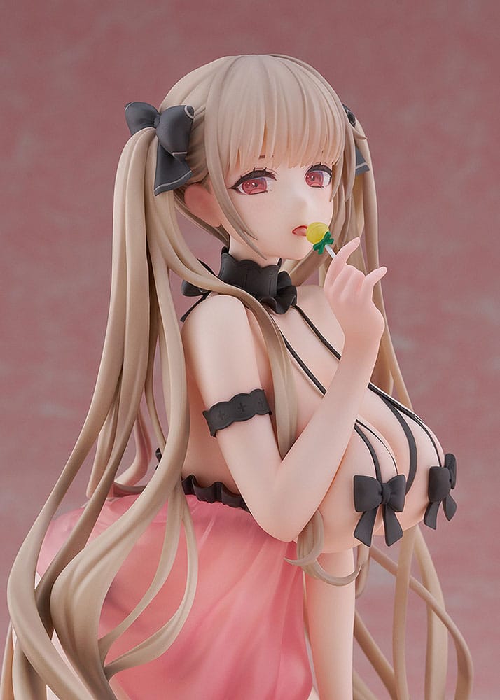 Azur Lane PVC Statue 1/6 Formidable: Sweet Time Ver. 20 cm Scalefiguren Yokina
