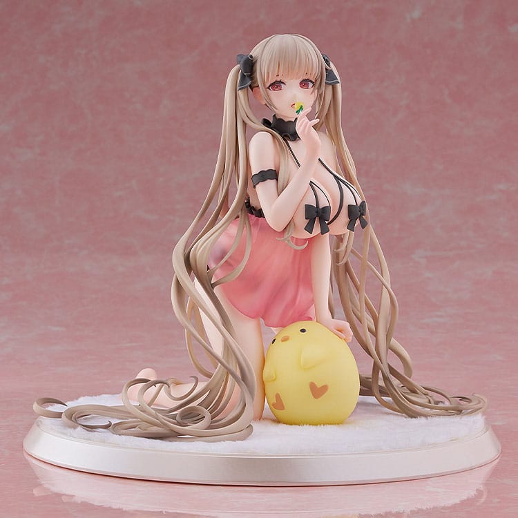Azur Lane PVC Statue 1/6 Formidable: Sweet Time Ver. 20 cm Scalefiguren Yokina