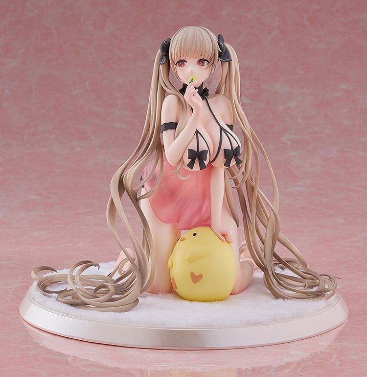 Azur Lane PVC Statue 1/6 Formidable: Sweet Time Ver. 20 cm Scalefiguren Yokina