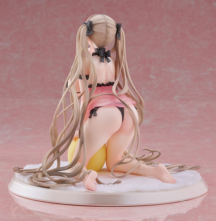 Azur Lane PVC Statue 1/6 Formidable: Sweet Time Ver. 20 cm Scalefiguren Yokina