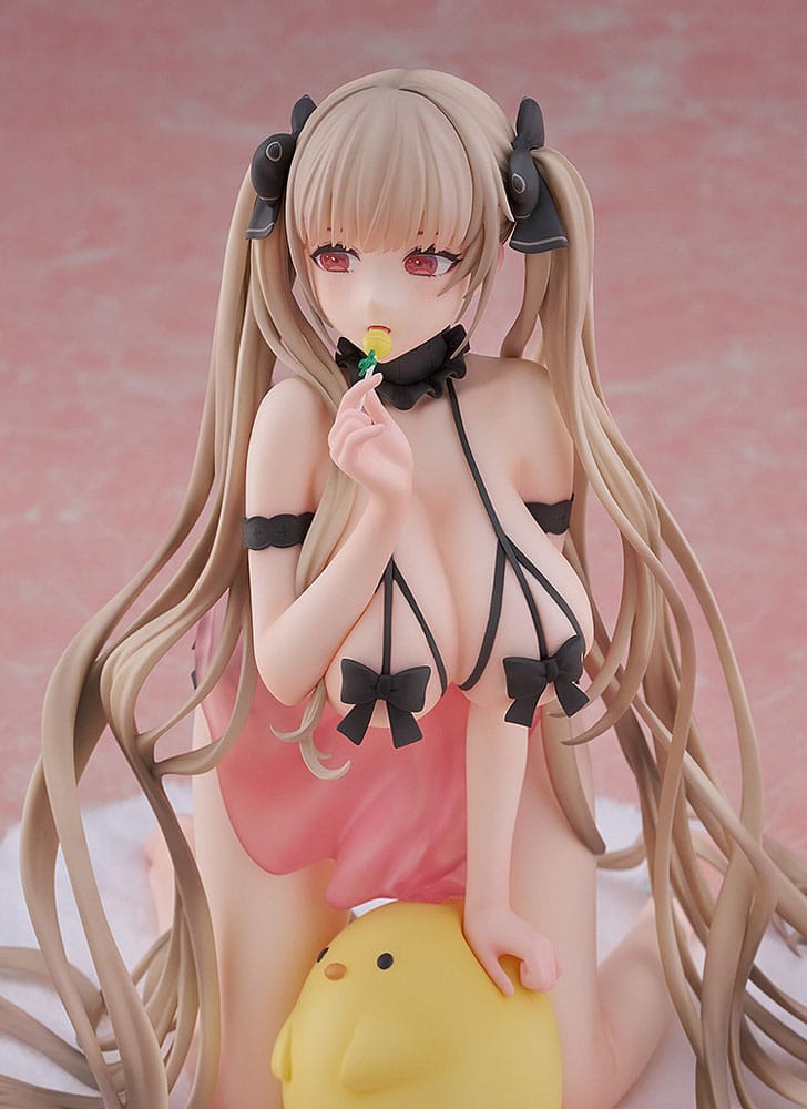 Azur Lane PVC Statue 1/6 Formidable: Sweet Time Ver. 20 cm Scalefiguren Yokina