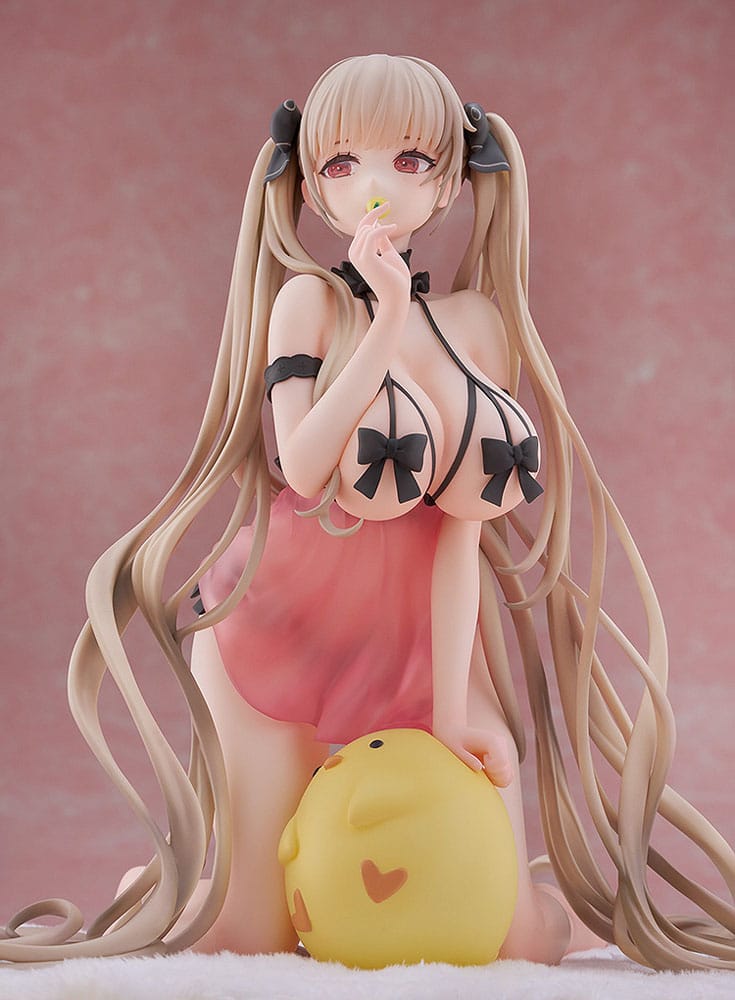 Azur Lane PVC Statue 1/6 Formidable: Sweet Time Ver. 20 cm Scalefiguren Yokina